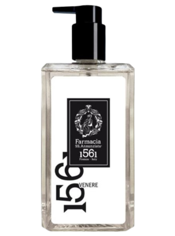 Farmacia SS. Annunziata 1561 VENERE shower gel