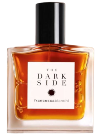 Francesca Bianchi THE DARK SIDE extrait de parfum - F Vault