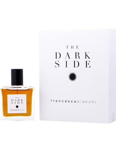 Francesca Bianchi THE DARK SIDE extrait de parfum - F Vault