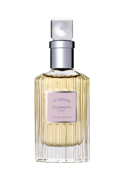 Grossmith BETROTHAL eau de parfum,