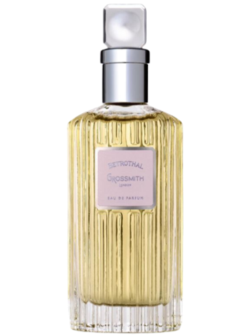 Grossmith BETROTHAL eau de parfum,