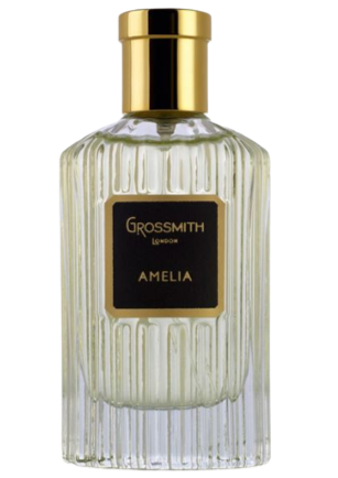 Grossmith AMELIA eau de parfum