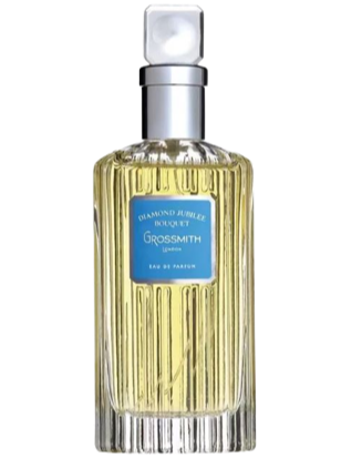 Grossmith DIAMOND JUBILEE BOUQUET eau de parfum,