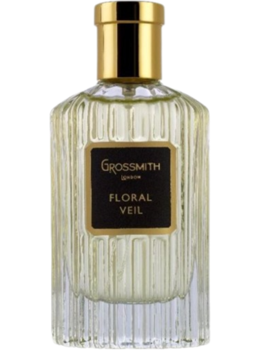 Grossmith FLORAL VEIL eau de parfum,