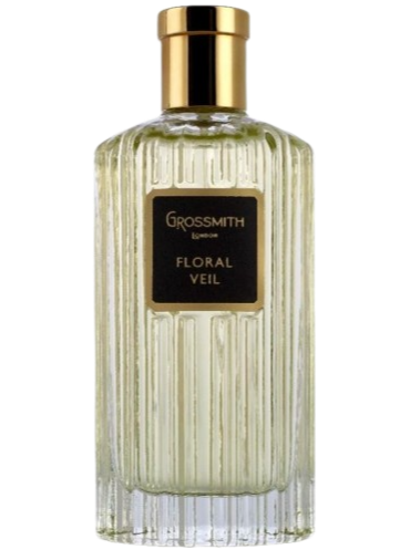 Grossmith Saffron Rose Eau de Parfum (3.4 fl oz)