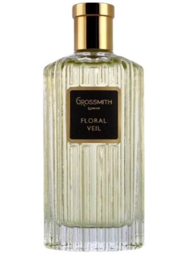 Grossmith FLORAL VEIL eau de parfum,