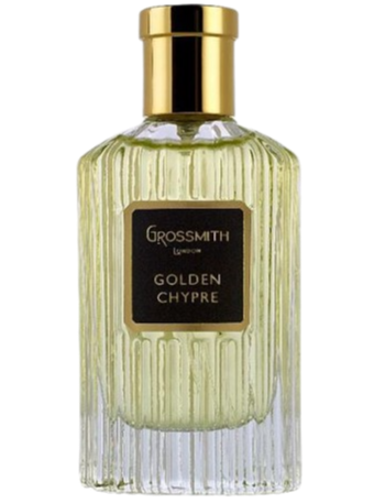 Grossmith GOLDEN CHYPRE eau de parfum,