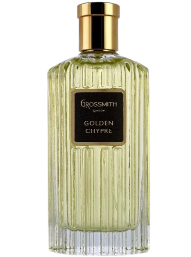 Grossmith GOLDEN CHYPRE eau de parfum,