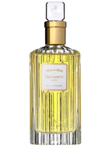 Grossmith HASU-NO-HANA eau de parfum,