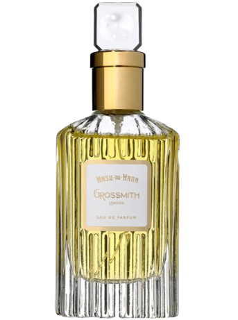 Grossmith HASU-NO-HANA eau de parfum,