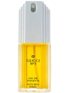 Gucci GUCCI No. 3 eau de toilette - F Vault