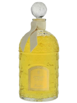 Guerlain ATTRAPE COEUR vaulted eau de parfum - F Vault