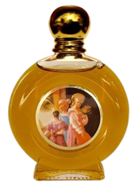 Jean Desprez BAL A VERSAILLES vintage eau de toilette