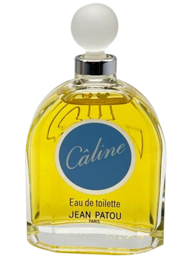 Jean Patou CALINE vintage eau de toilette - F Vault