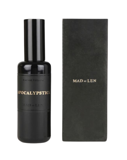 Mad et Len APOCALYPSTICK eau de parfum