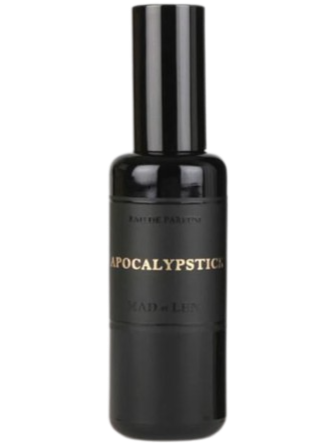Mad et Len APOCALYPSTICK eau de parfum
