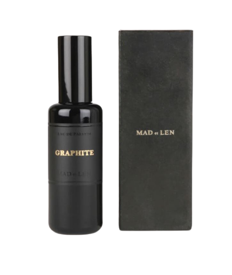 Mad et Len GRAPHITE eau de parfum