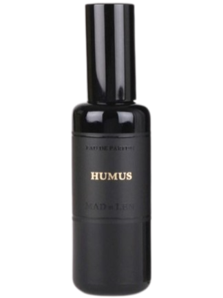 Mad et Len HUMUS eau de parfum