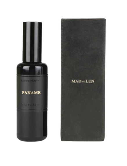 Mad et Len PANAME eau de parfum