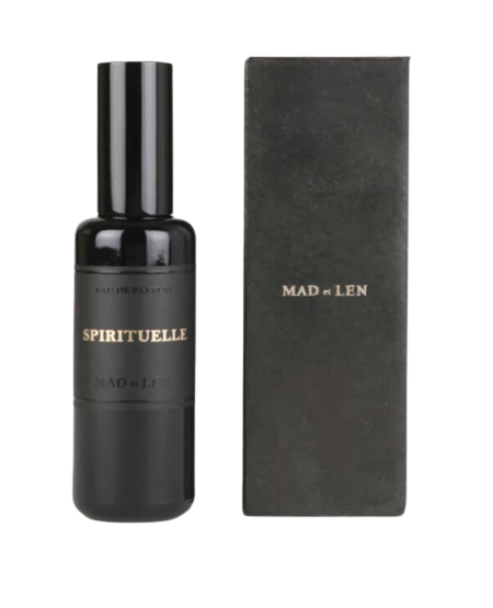 Mad et Len SPIRITUELLE eau de parfum - F Vault