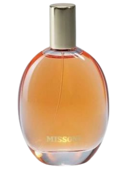 Missoni original classic MISSONI perfume Fragrance Vault Lake Tahoe F Vault
