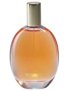 Missoni ARANCIO eau de toilette - F Vault