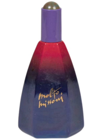 Missoni MOLTO MISSONI vintage eau de toilette - F Vault