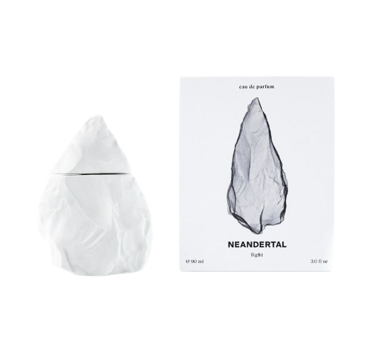 Neandertal LIGHT eau de parfum
