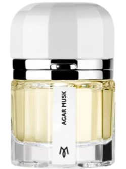 Ramon Monegal Musks AGAR MUSK eau de parfum