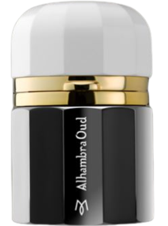 Ramon Monegal My Ouds ALHAMBRA OUD extrait de parfum