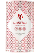 Ramon Monegal Musks ATRACTONE MUSK eau de parfum - F Vault