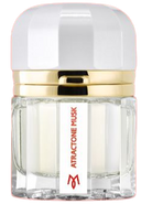Ramon Monegal Musks ATRACTONE MUSK eau de parfum - F Vault