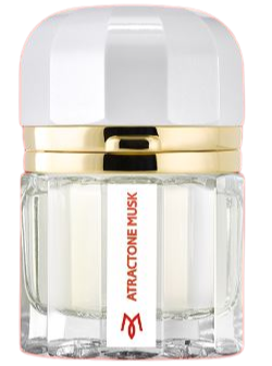 Ramon Monegal Musks ATRACTONE MUSK eau de parfum