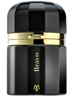 Ramon Monegal Spanish BRAVO eau de parfum