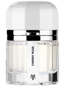 Ramon Monegal Musks CHERRY MUSK eau de parfum,