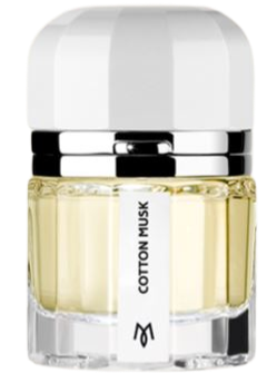 Ramon Monegal Musks COTTON MUSK eau de parfum