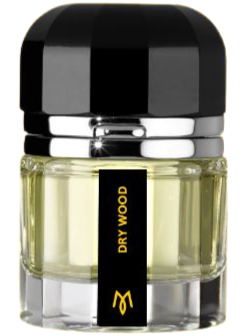 Ramon Monegal Essentials DRY WOOD eau de parfum,