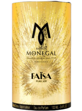 Ramon Monegal Spanish FAISA eau de parfum - F Vault
