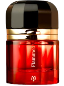 Ramon Monegal Spanish FLAMENCO eau de parfum