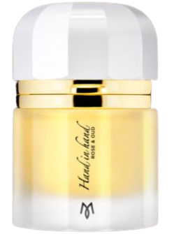 Ramon Monegal Fantasy HAND IN HAND eau de parfum