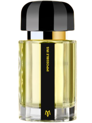 Ramon Monegal Essentials IMPOSSIBLE IRIS eau de parfum,