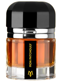 Ramon Monegal Essentials MON PATCHOULY eau de parfum