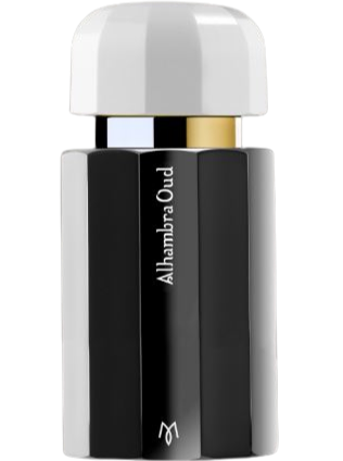 Ramon Monegal My Ouds ALHAMBRA OUD extrait de parfum