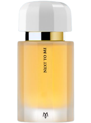 Ramon Monegal Fantasy NEXT TO ME eau de parfum - F Vault