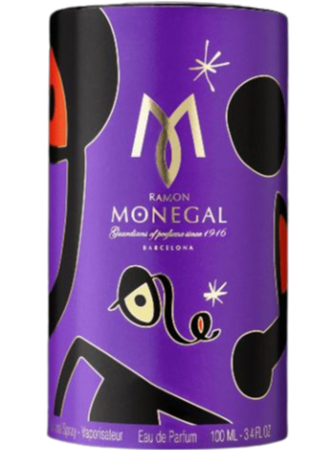 Ramon Monegal Spanish OLE eau de parfum - F Vault