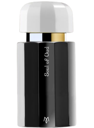 Ramon Monegal My Ouds SOUL OF OUD extrait de parfum - F Vault