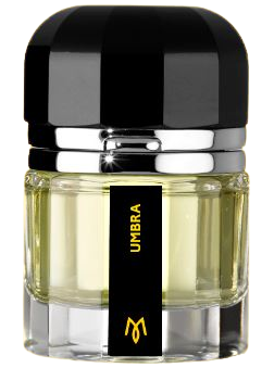 Ramon Monegal Essentials UMBRA eau de parfum