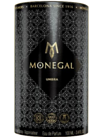 Ramon Monegal Essentials UMBRA eau de parfum,