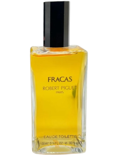 Robert Piguet FRACAS vintage eau de toilette - Fragrance Vault