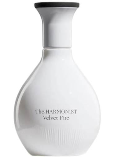 The Harmonist VELVET FIRE parfum Fragrance Vault Lake Tahoe